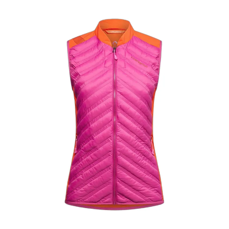 Chaleco Alya para mujer