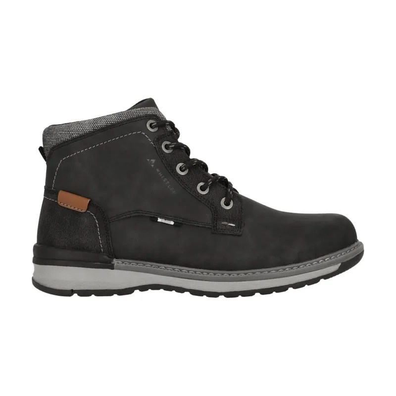 Botas de montaña Tenst