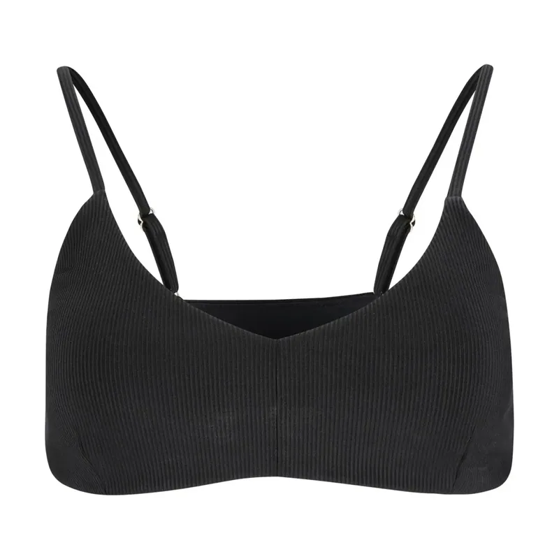 Top bikini para mujer Rhea