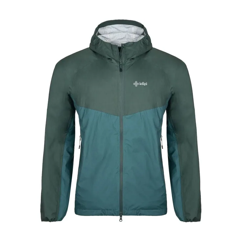 Chaqueta impermeable Hurricane