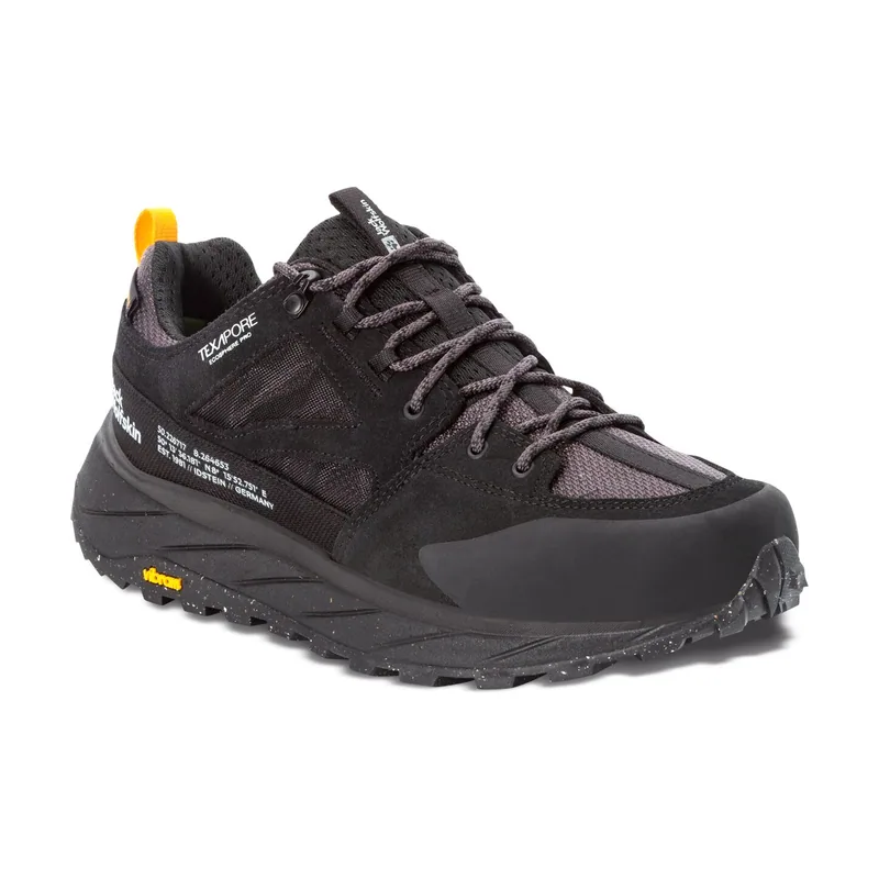 Botas de montaña Terraquest Texapore