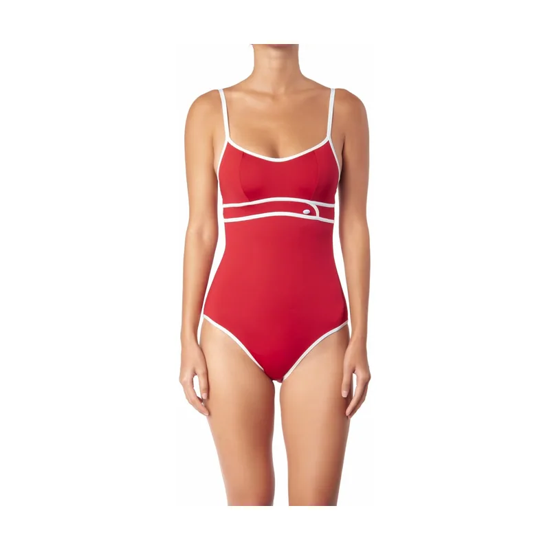 Bañador para mujer Coming Soon