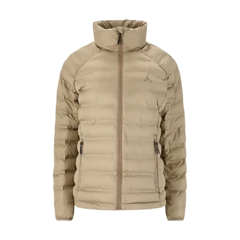 Plumífero ligero de mujer Froze