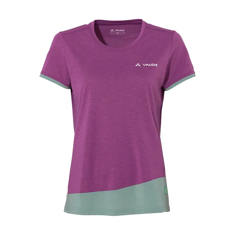Camiseta Sveit para mujer
