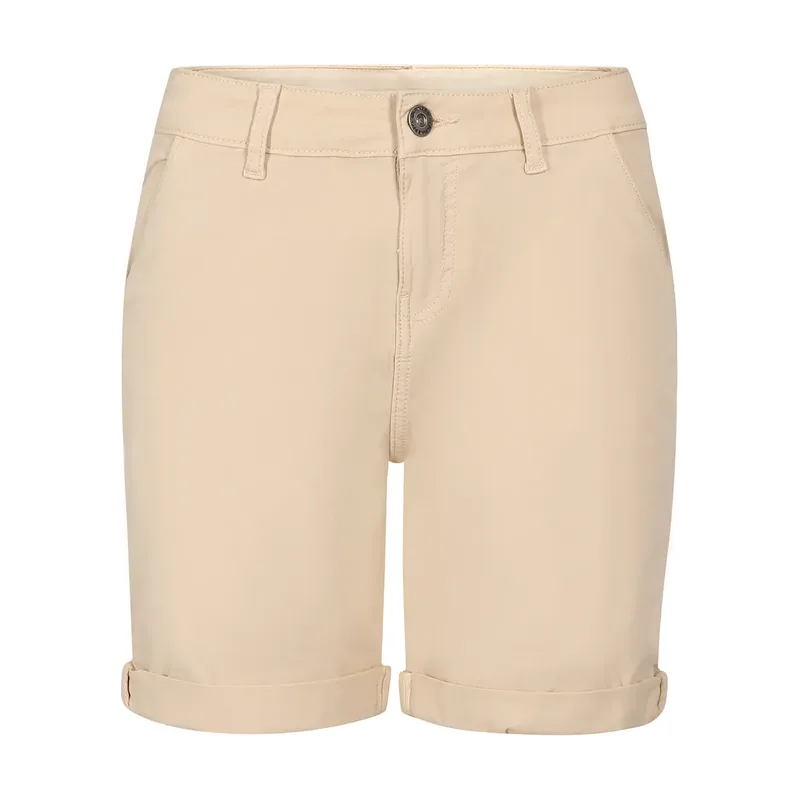 Pantalón corto mujer Noka