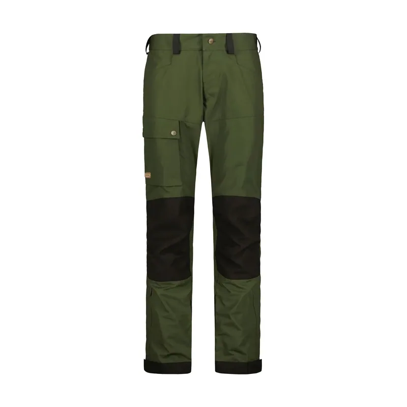 Anorak Peski Ventile
