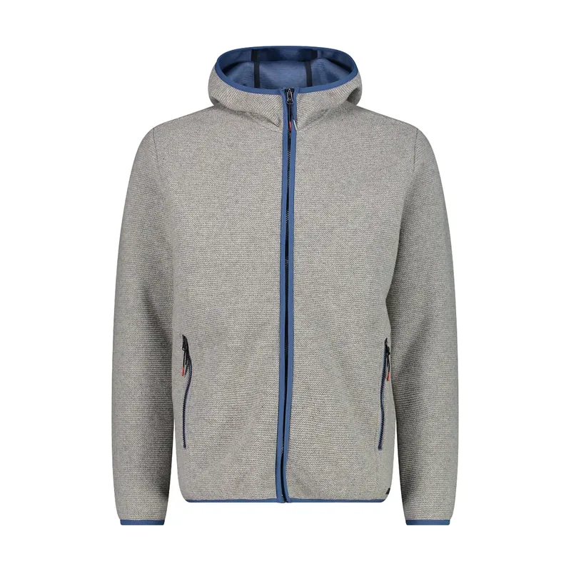 Chaqueta con capucha 32M1817
