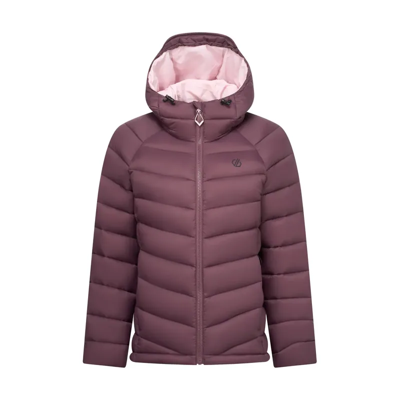 Plumífero Torrek para mujer