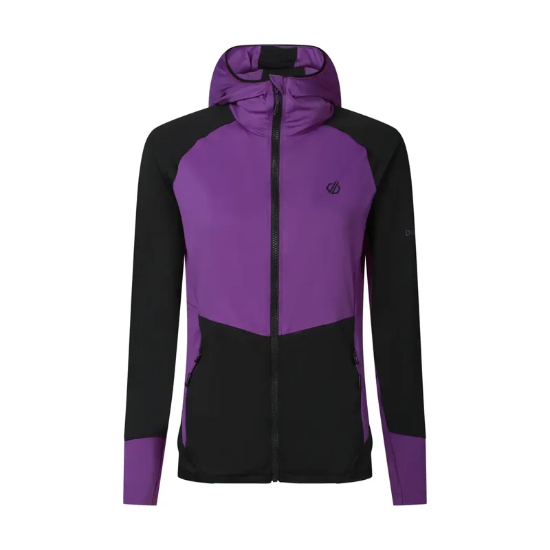 Chaqueta de senderismo Nomadic
