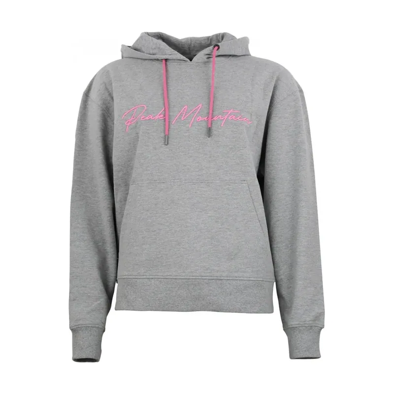 Sudadera para mujer French Terry