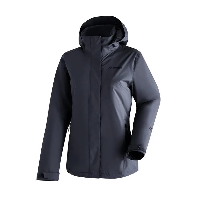Chaqueta de senderismo Metor Therm Rec