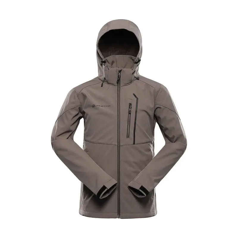Chaqueta de senderismo Hoor 2