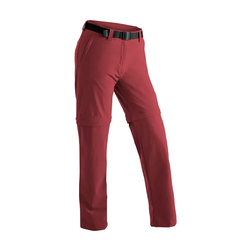 Pantalón de senderismo Nata 2