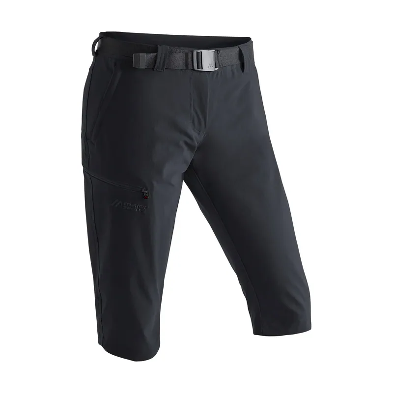 Pantalón corto de senderismo mujer Inara