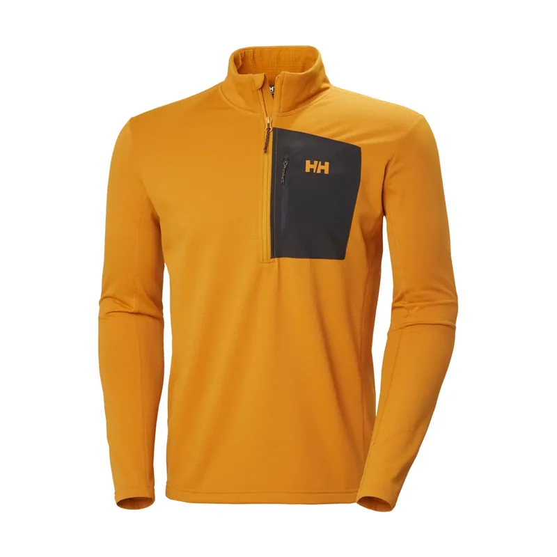 Sudadera 1/2 cremallera Versalite Fleece