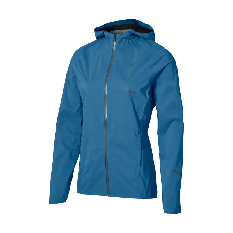 Chaqueta con capucha 20K
