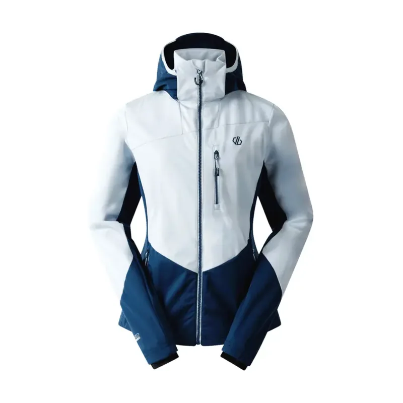 Chaqueta de senderismo Lexan