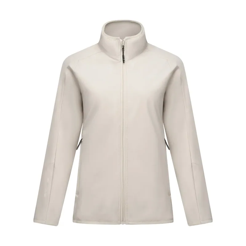 Chaqueta de senderismo Moutdale