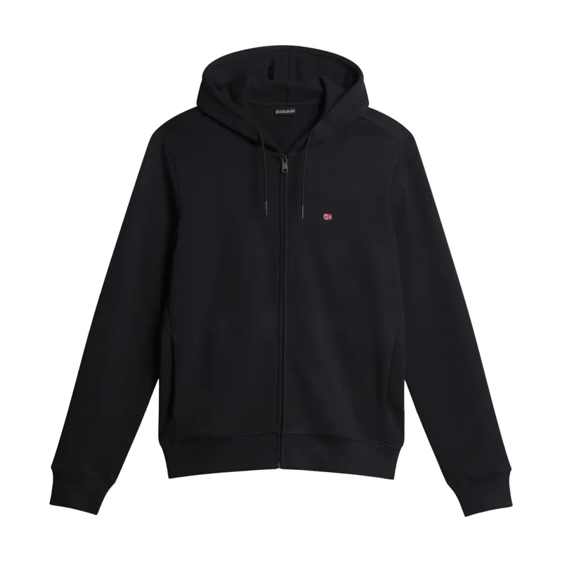 Sudadera con capucha Balis