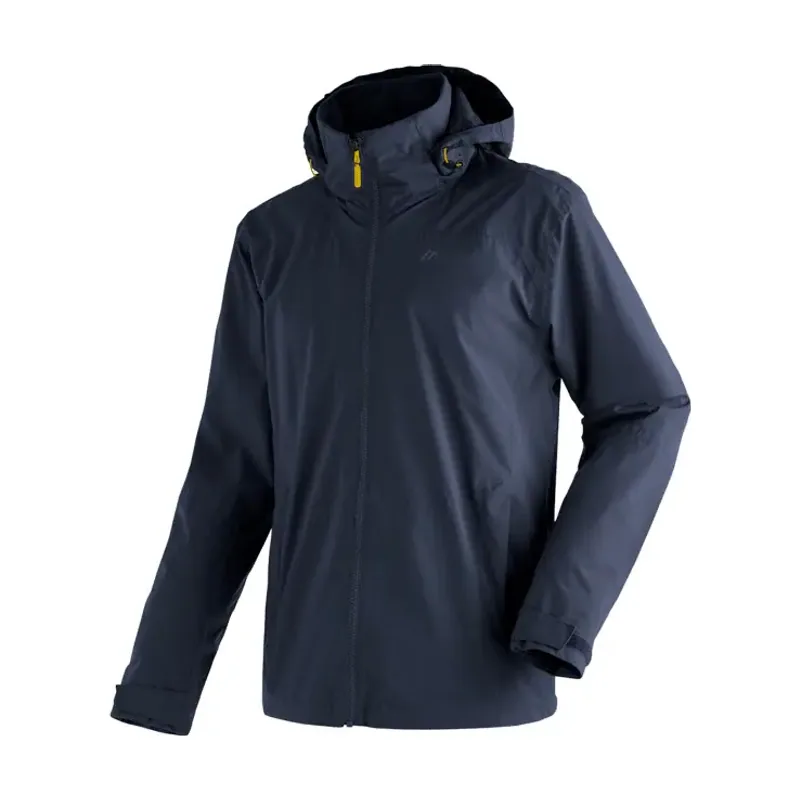 Chaqueta de senderismo Metor Rec
