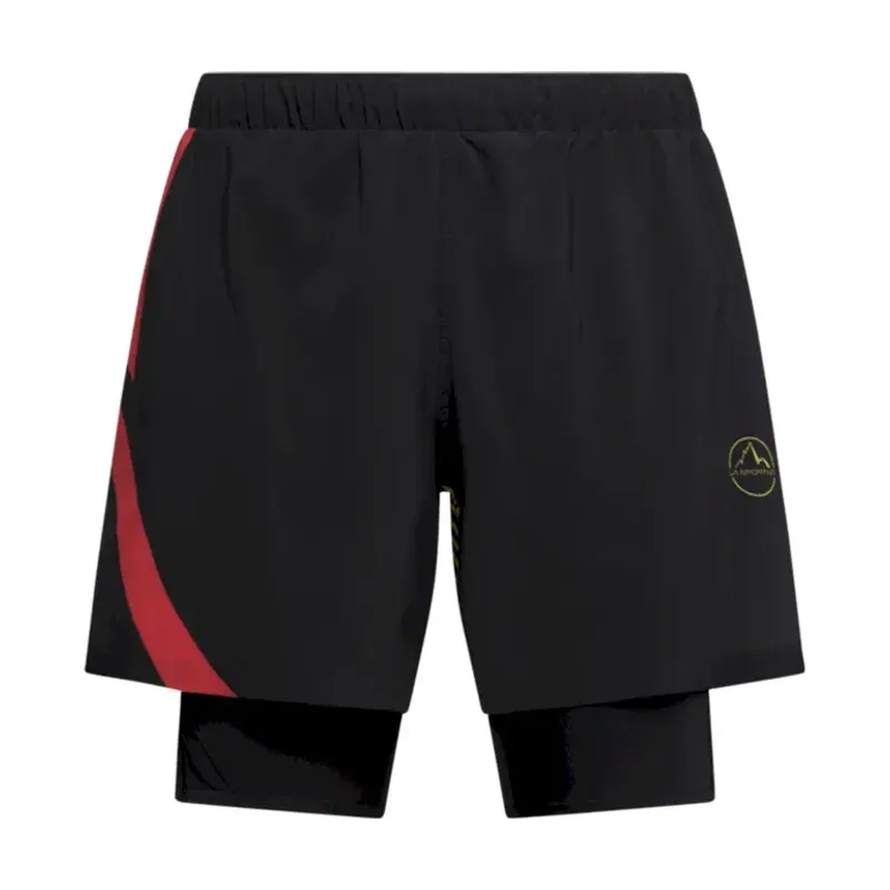 Pantalón corto Flow 5"