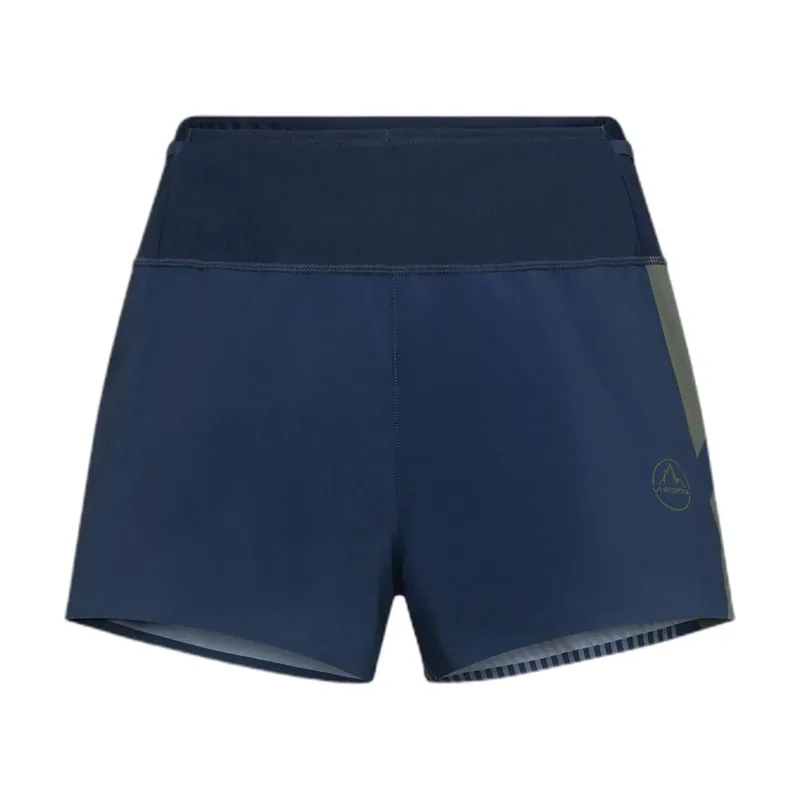 Pantalón corto Flow 3"