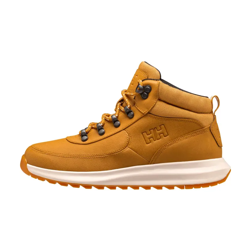 Botas de montaña mujer Forest Evo
