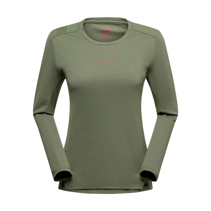 Camiseta de manga larga para mujer Beyond
