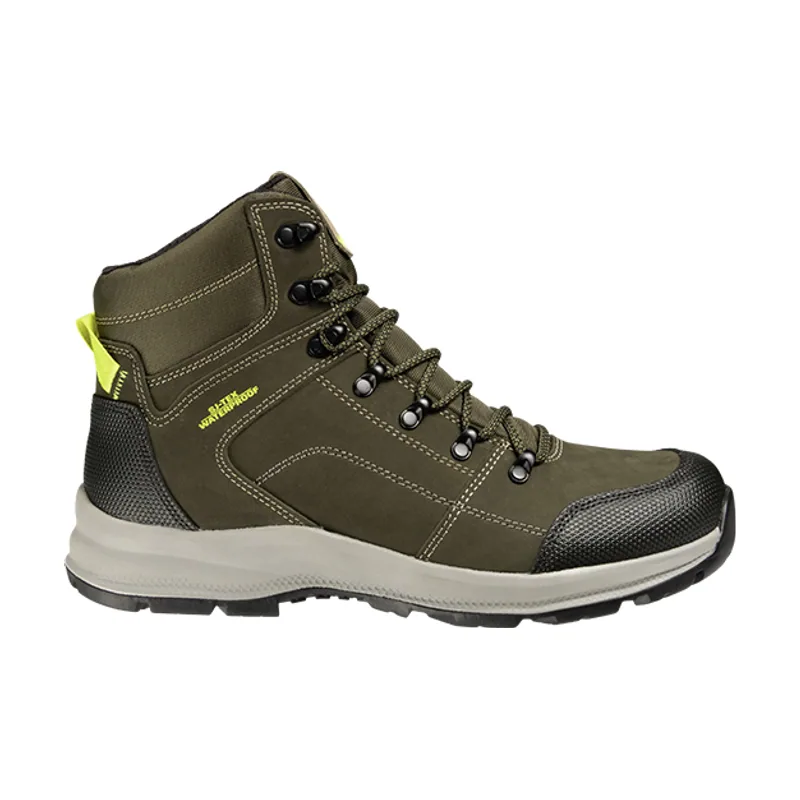 Botas de montaña Scout