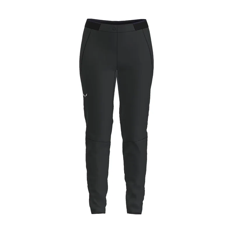 Pantalón de senderismo midi mujer Pedroc 5