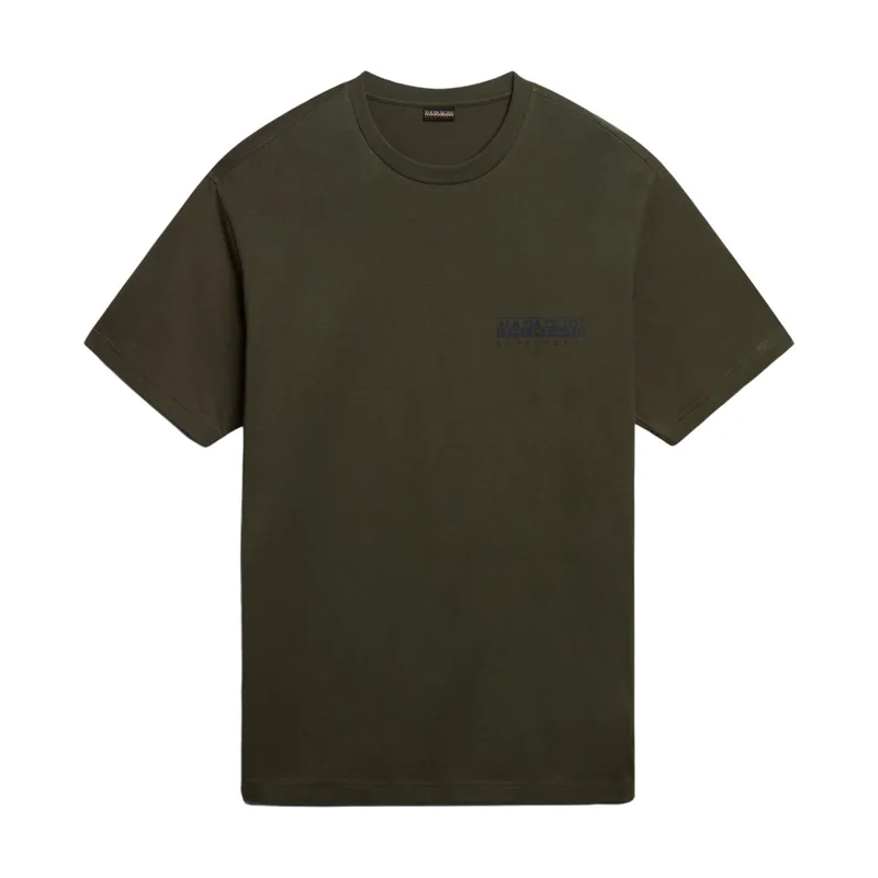 Camiseta Hill