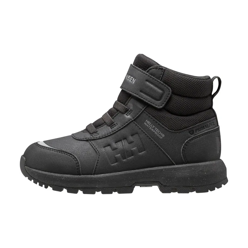 Botas de montaña para bebé Shelter Ht
