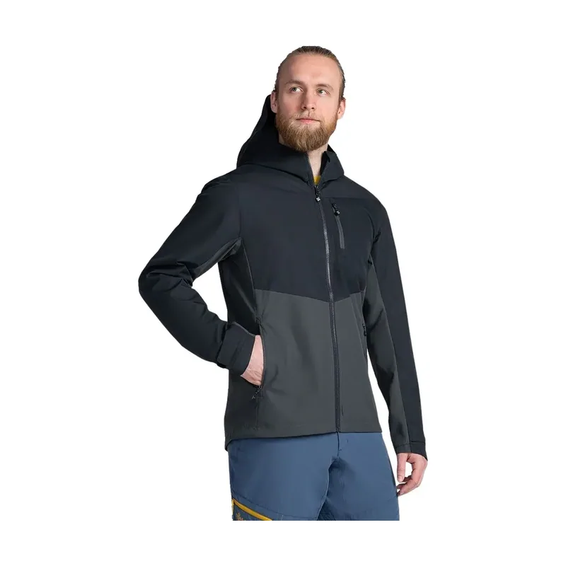 Chaqueta Sonna