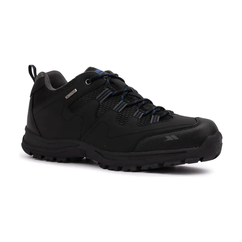 Botas de montaña Finley