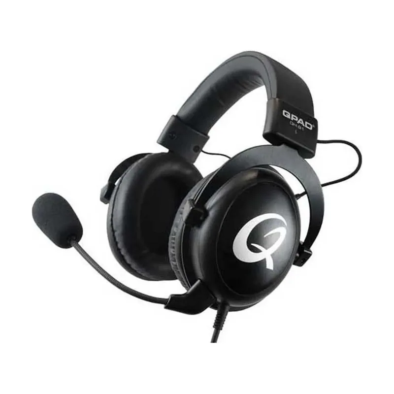 Auriculares Gaming Qh-91