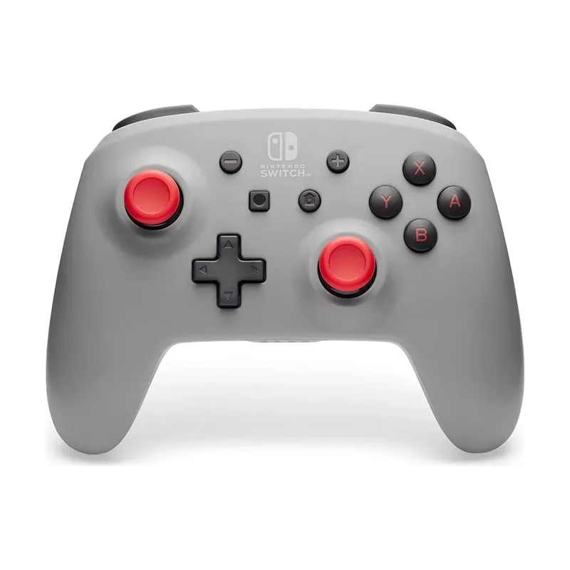 Mando Inalámbrico Para Nintendo Switch Retro