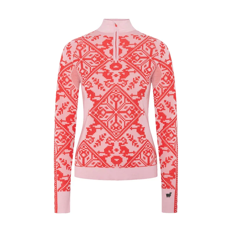 Camiseta térmica Saga HZ para mujer