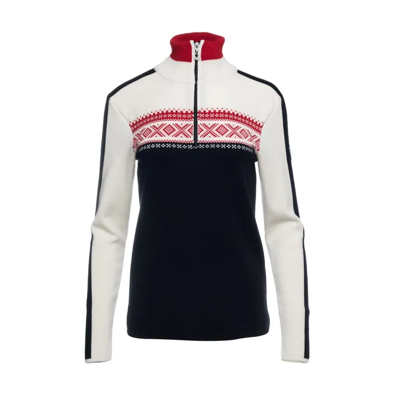 Jersey Dystingen para mujer