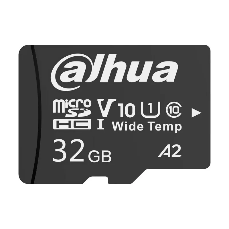 Tarjeta De Memoria Dh-tf-w100-32gb