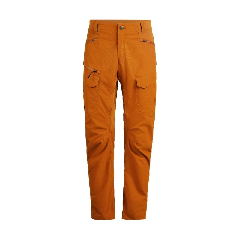 Pantalones de senderismo Fulu Cargo Stretch Hybrid Pant M