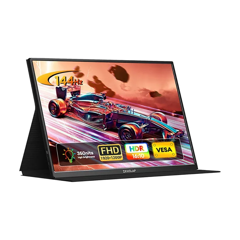 Monitor Gaming Portátil P16 Ultra