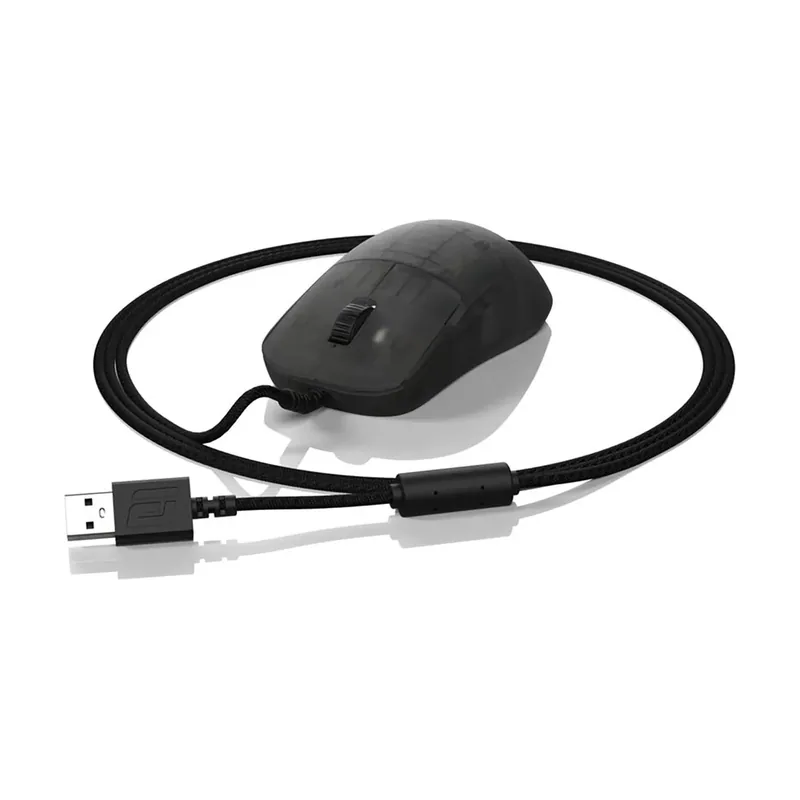 Ratón Gaming Op1 Negro