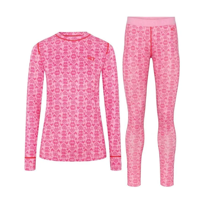 Fryd Conjunto, mujer