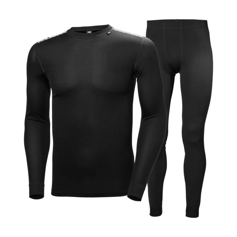 Comfort Light set para hombre