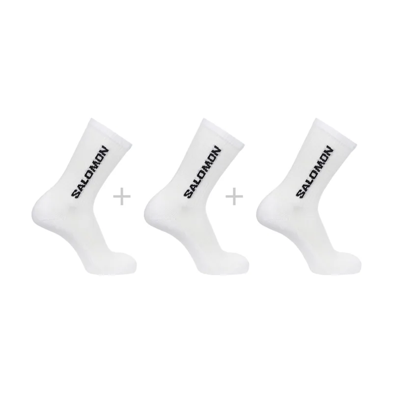 Calcetines 3-pack Everyday Crew