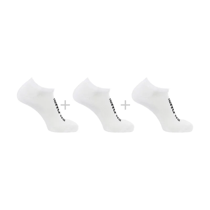 Calcetines Everyday Low 3-Pack