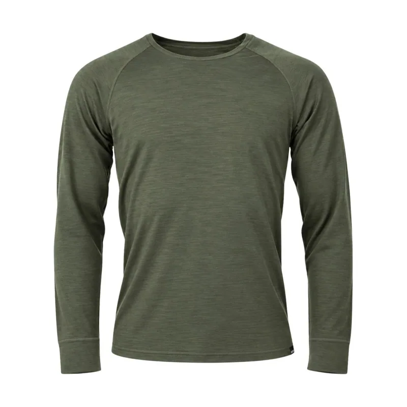 Camiseta térmica hombre Merino One
