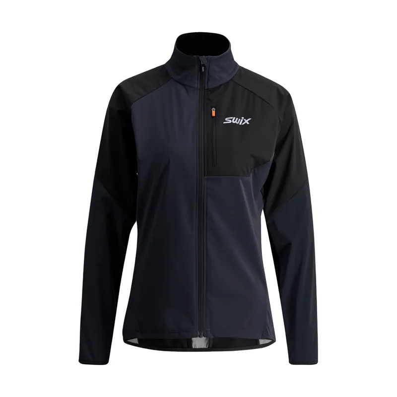 Chaqueta softshell Focus para mujer