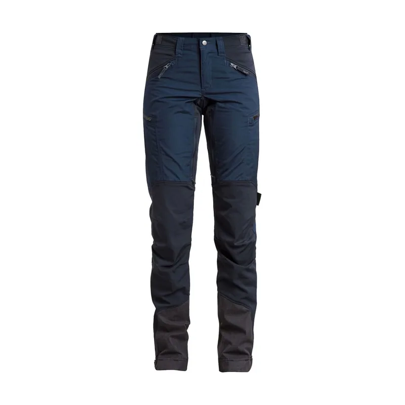 Pantalones de senderismo Makke Pantalones Largos para mujer