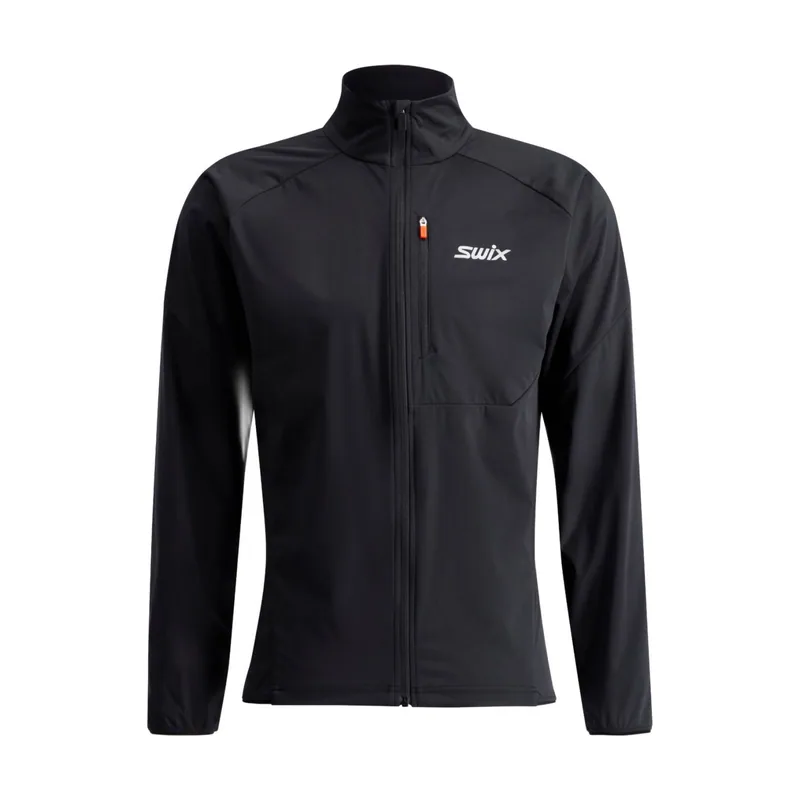 Chaqueta softshell Focus para hombre